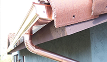 Rain Gutter Installation, Repair, Cleaning in Alsace Manor, PA